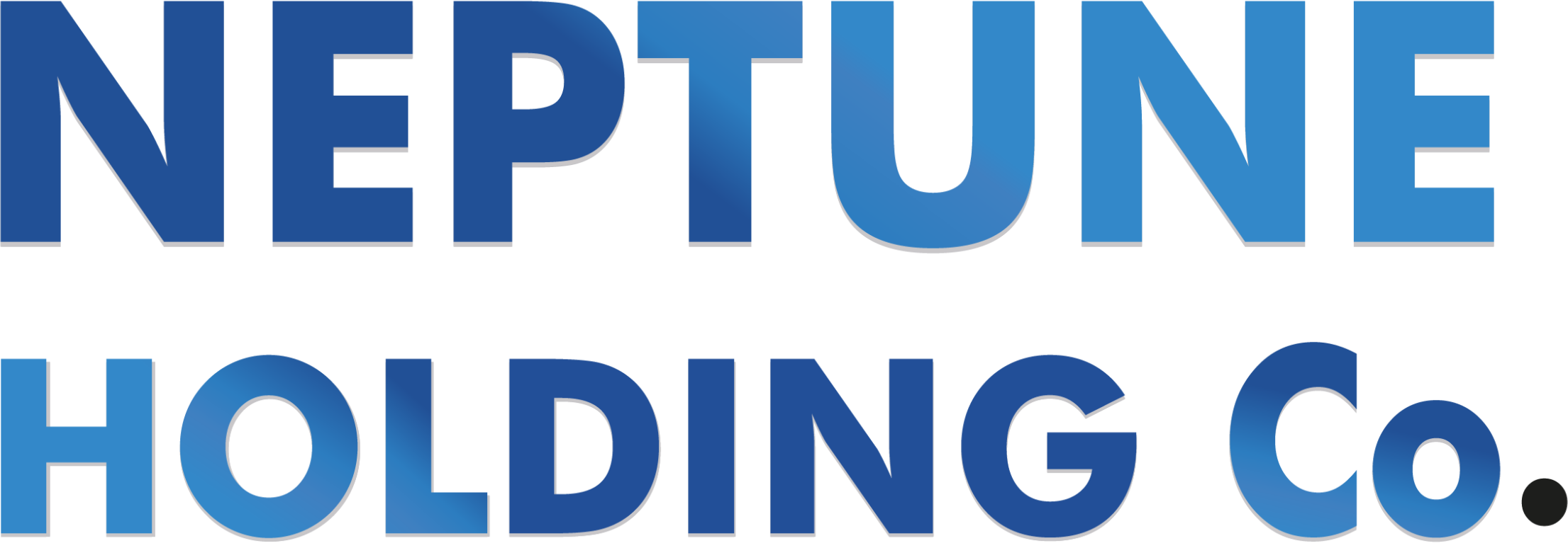 Neptune Holding Co.